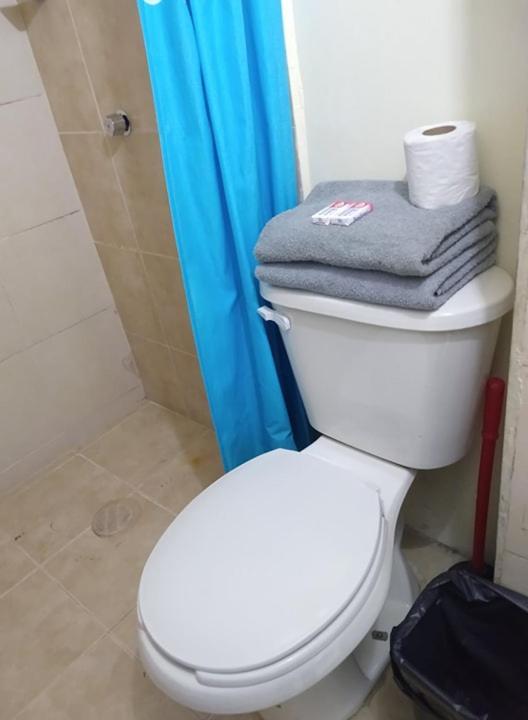 Habitacion Centro Cdmx メキシコシティ エクステリア 写真