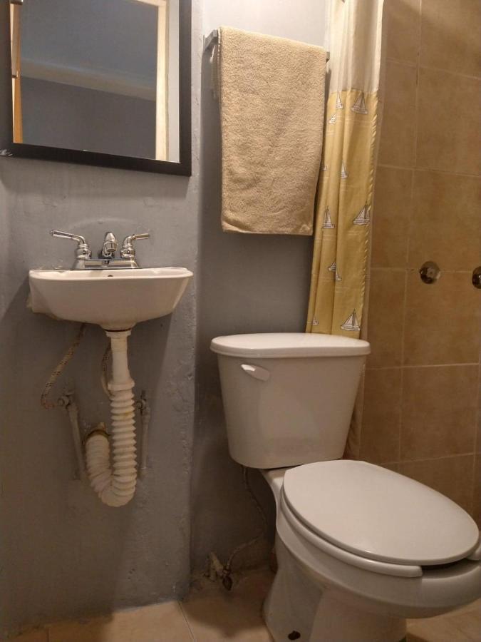 Habitacion Centro Cdmx メキシコシティ エクステリア 写真